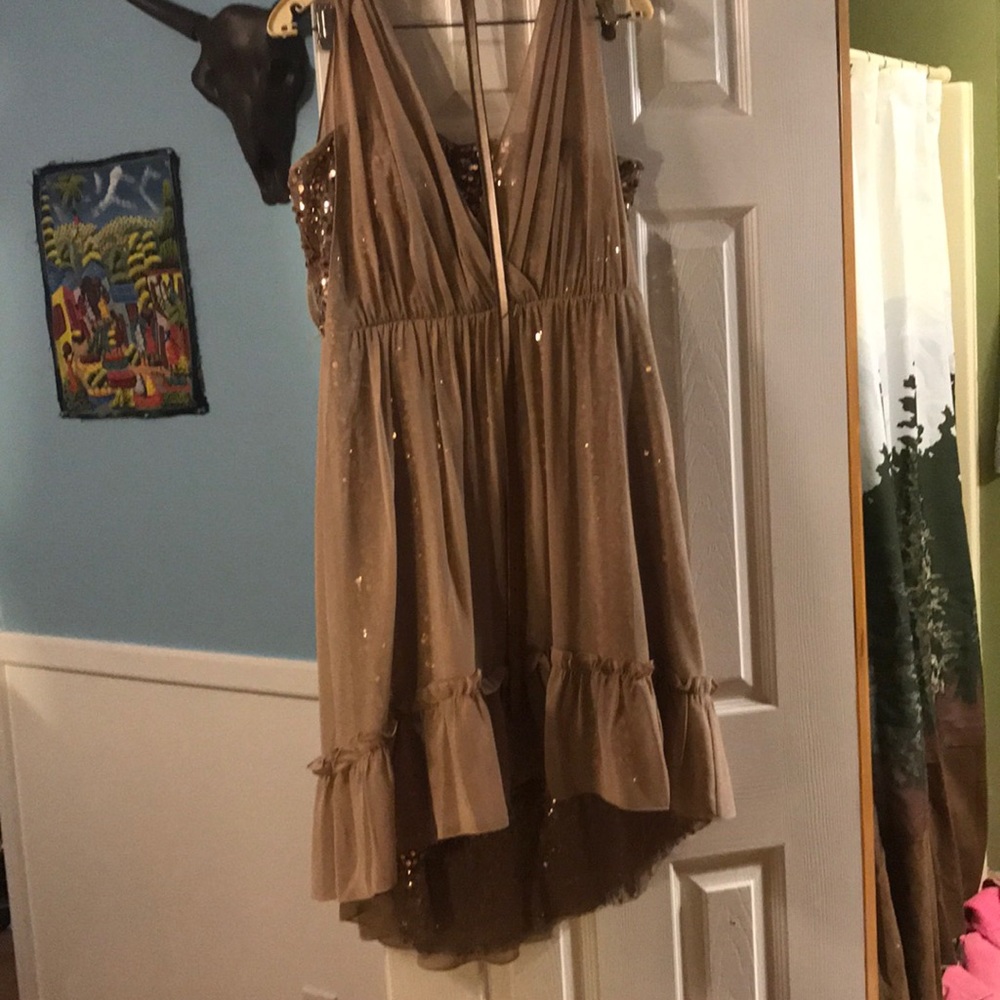 Jessica Simpson Dress